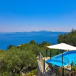 Old Stone House Villa Nisaki (Corfu)