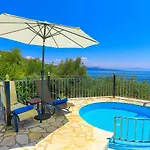 Old Stone House Villa
