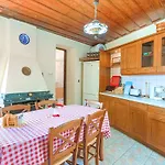 Old Stone House Villa Nisaki (Corfu)