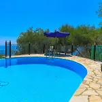 Villa Old Stone House Nisaki (Corfu)