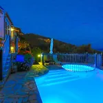 Villa Old Stone House