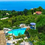 Old Stone House Villa Nisaki (Corfu)