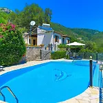 Old Stone House Nisaki (Corfu)