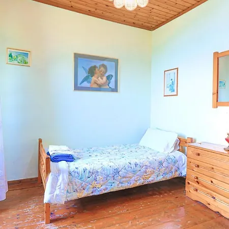 Old Stone House Villa