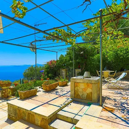 Villa Old Stone House *