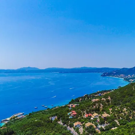 Villa Old Stone House *