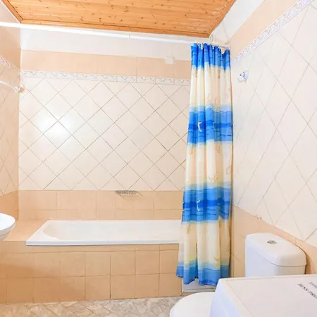 Old Stone House Nisaki (Corfu)