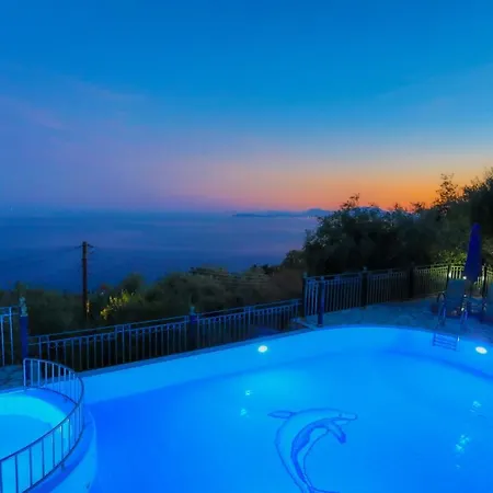 Villa Old Stone House