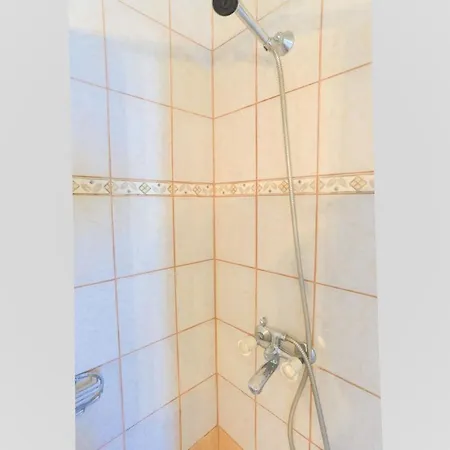 Old Stone House Villa *