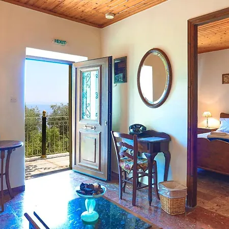 Villa Old Stone House *