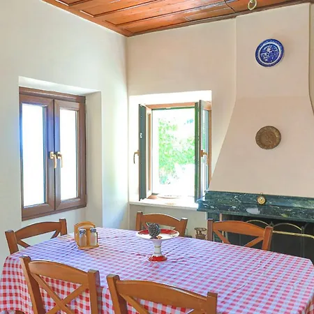 Old Stone House Villa