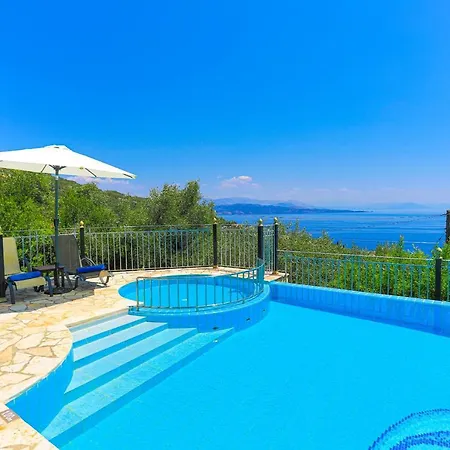 Villa Old Stone House