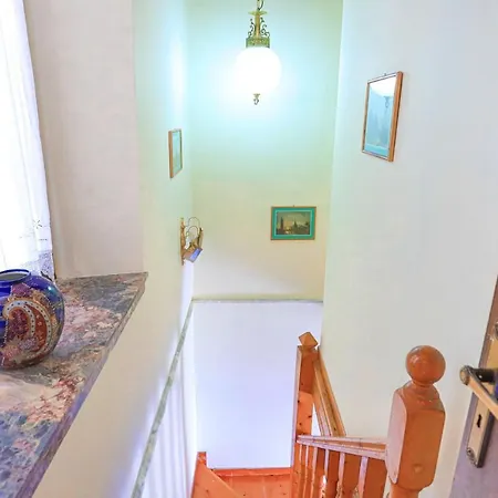 Villa Old Stone House