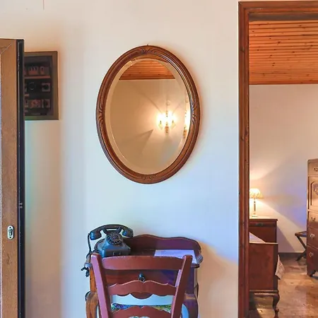 Old Stone House Villa