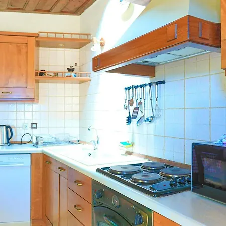 Villa Old Stone House Nisaki (Corfu)