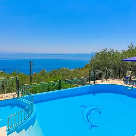 Villa Old Stone House *