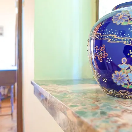 Old Stone House Villa