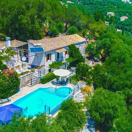 Villa Old Stone House