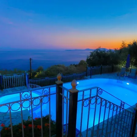 Villa Old Stone House *