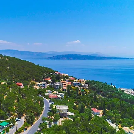 Old Stone House Villa *