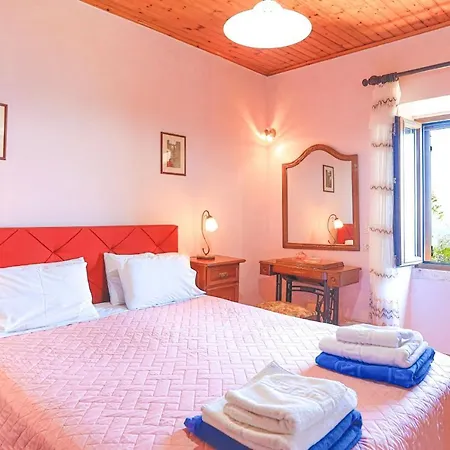 Old Stone House Nisaki (Corfu)