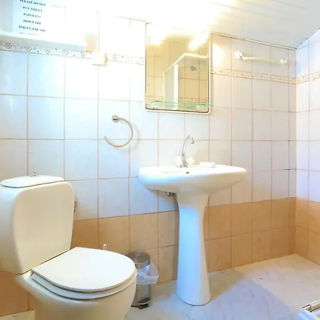 Old Stone House ニサキオン