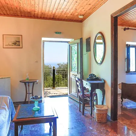 Old Stone House Villa *