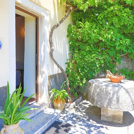 Old Stone House Villa Nisaki (Corfu)