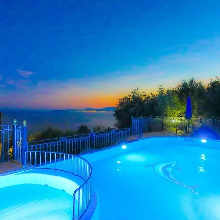 Villa Old Stone House