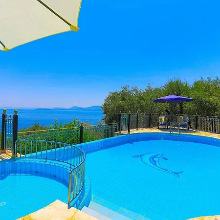 Villa Old Stone House