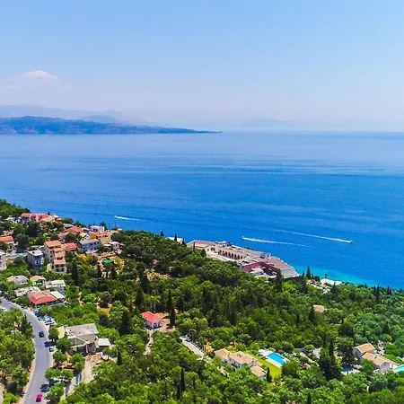 Old Stone House Villa