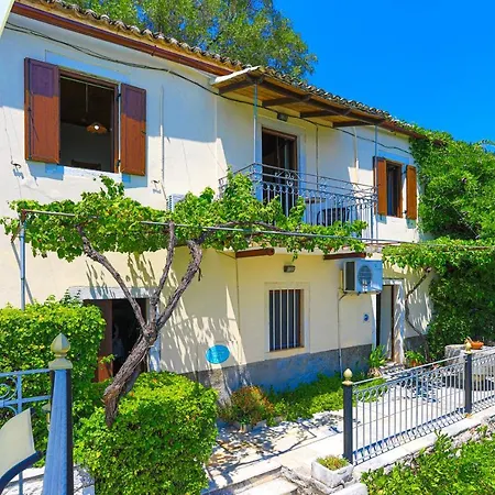 Old Stone House Villa *