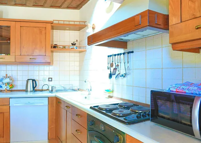 Villa Old Stone House Nisaki (Corfu)