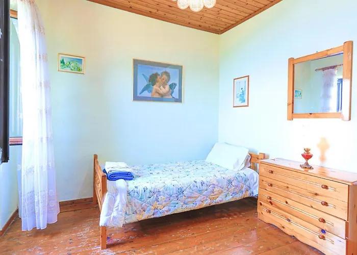Old Stone House Villa