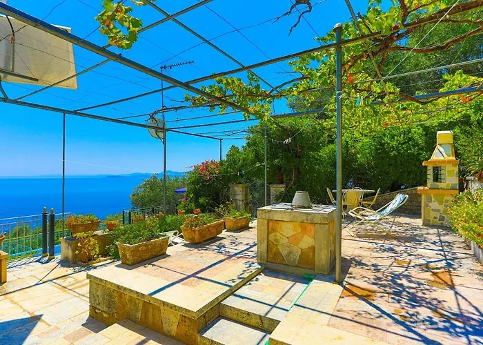 Villa Old Stone House *