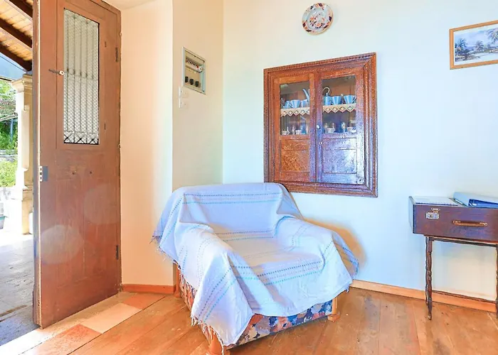 Villa Old Stone House