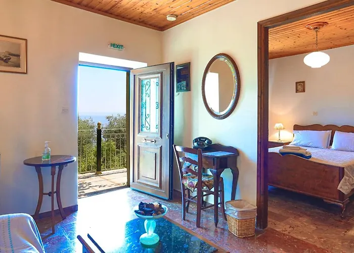 Villa Old Stone House *
