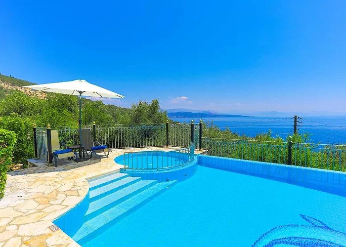 Villa Old Stone House