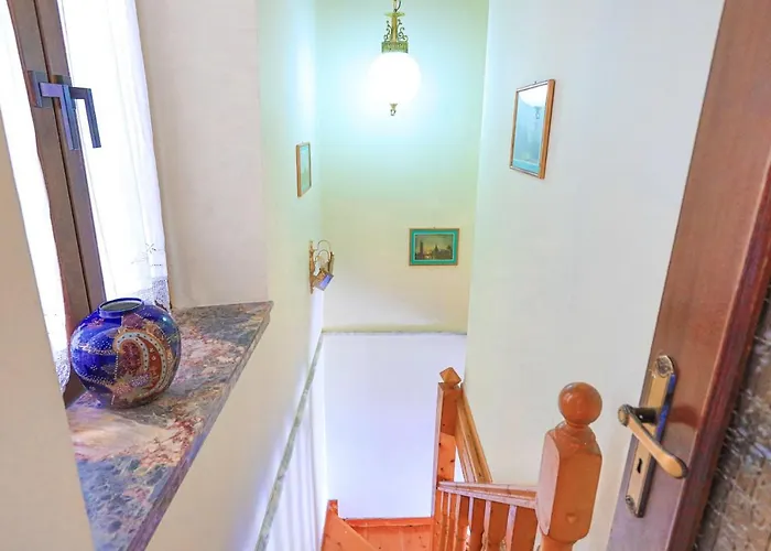 Villa Old Stone House