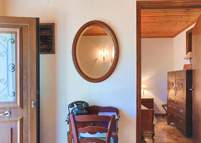 Old Stone House Villa